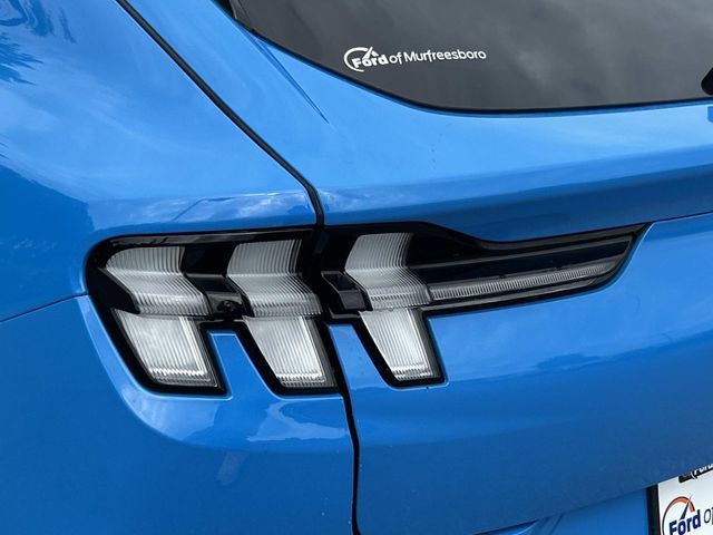 2024 Ford Mustang Mach-E Premium