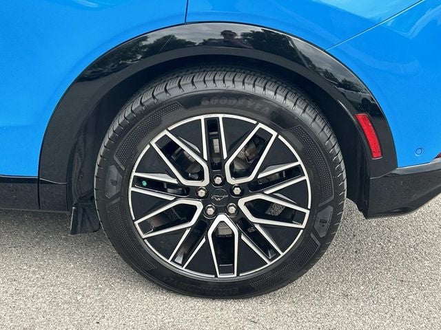 2024 Ford Mustang Mach-E Premium