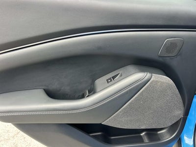 2024 Ford Mustang Mach-E Premium