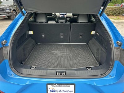 2024 Ford Mustang Mach-E Premium