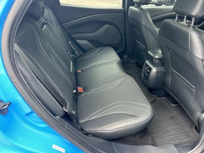 2024 Ford Mustang Mach-E Premium