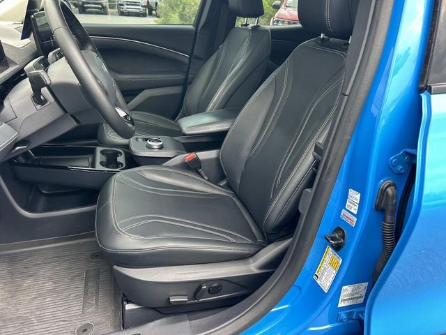 2024 Ford Mustang Mach-E Premium