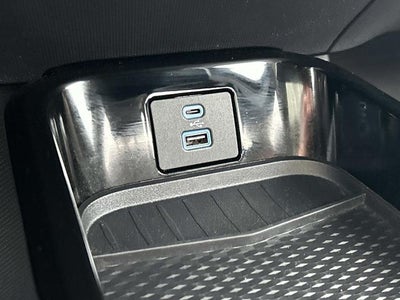 2024 Ford Mustang Mach-E Premium
