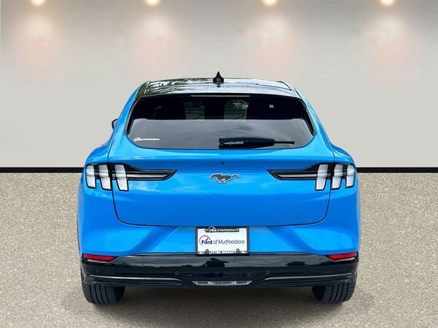 2024 Ford Mustang Mach-E Premium