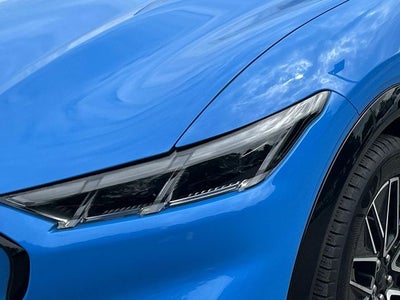 2024 Ford Mustang Mach-E Premium