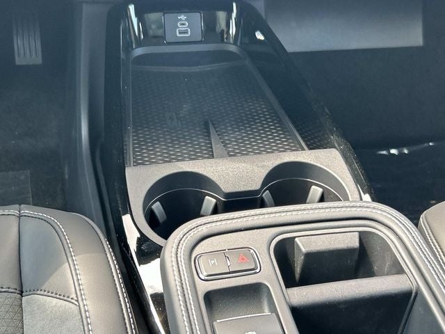 2026 Ford Mustang Mach-E GT