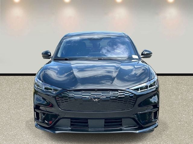 2026 Ford Mustang Mach-E GT