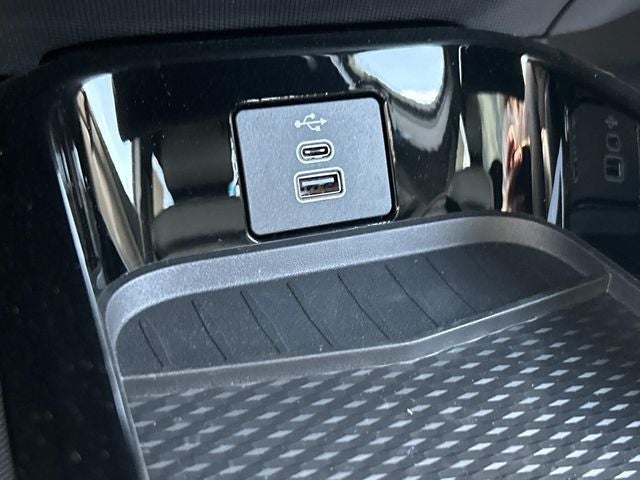 2026 Ford Mustang Mach-E GT