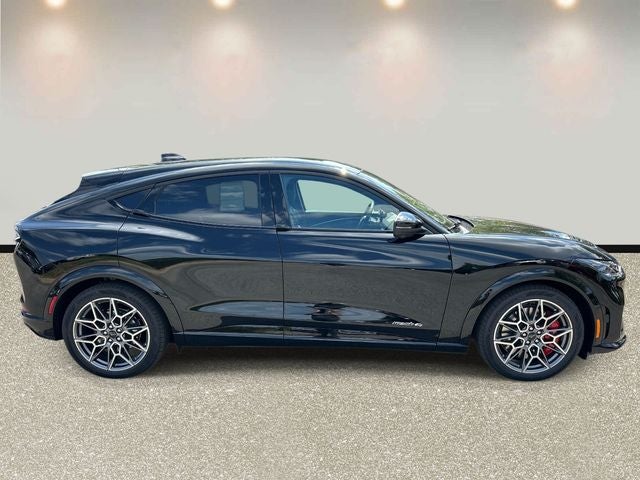 2026 Ford Mustang Mach-E GT
