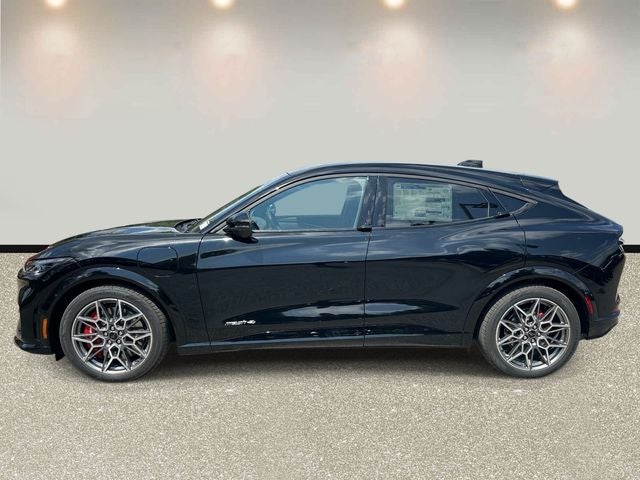 2026 Ford Mustang Mach-E GT