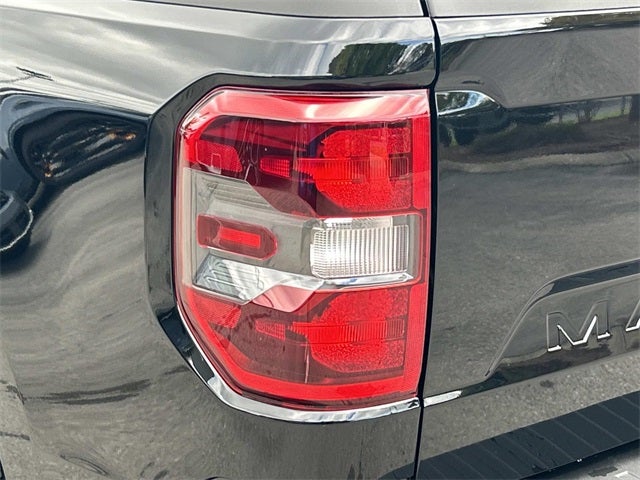 2025 Ford Maverick Lobo High