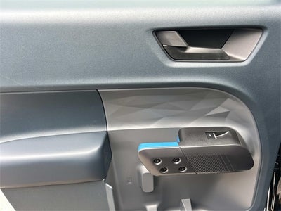 2025 Ford Maverick Lobo High