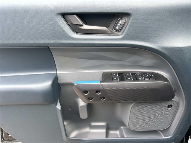 2025 Ford Maverick Lobo High