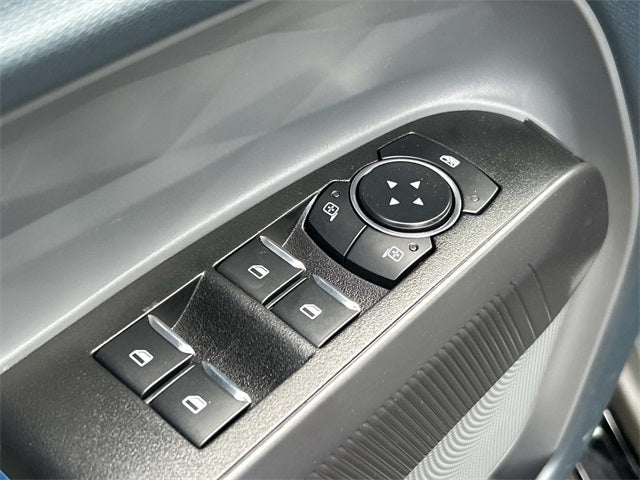 2025 Ford Maverick Lobo High