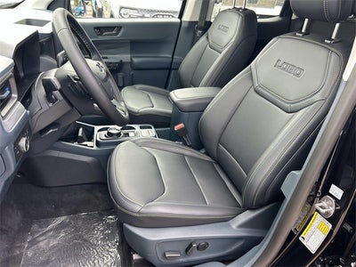 2025 Ford Maverick Lobo High