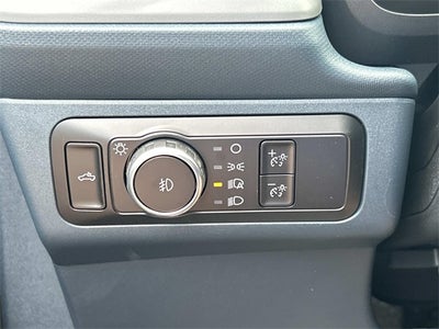 2025 Ford Maverick Lobo High