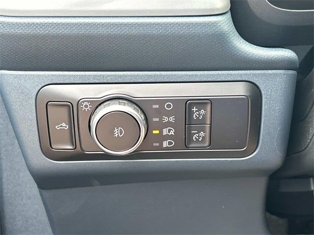 2025 Ford Maverick Lobo High