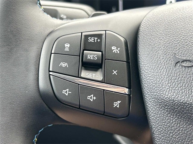 2025 Ford Maverick Lobo High