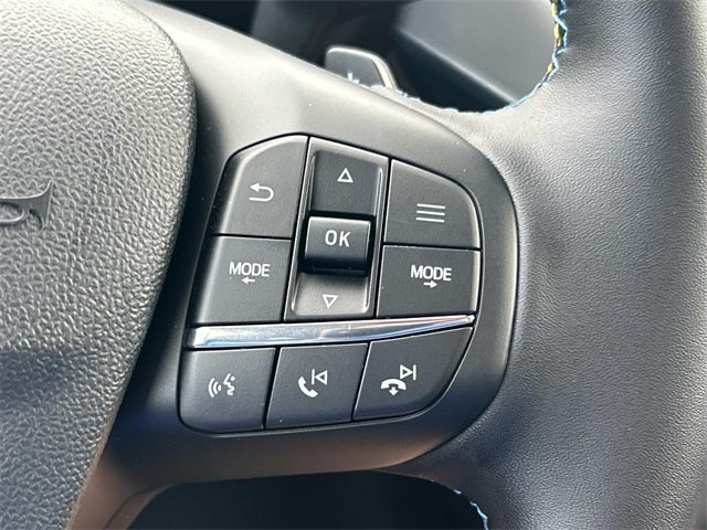 2025 Ford Maverick Lobo High