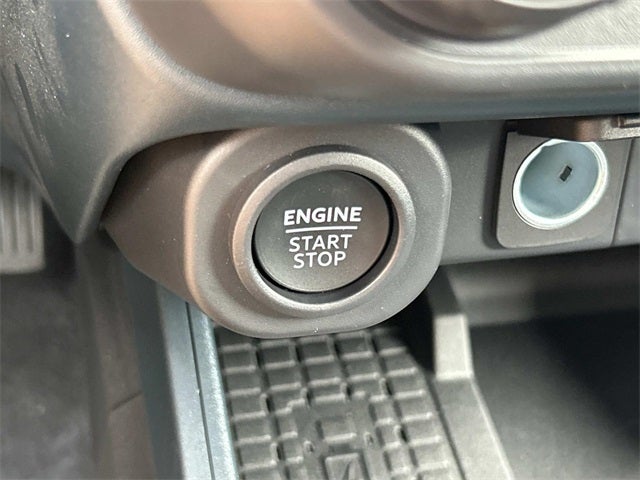 2025 Ford Maverick Lobo High