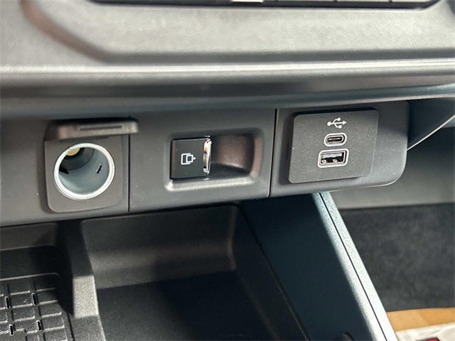 2025 Ford Maverick Lobo High