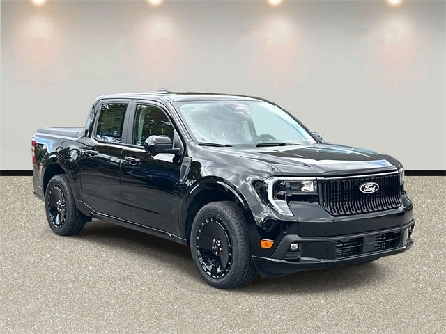 2025 Ford Maverick Lobo High