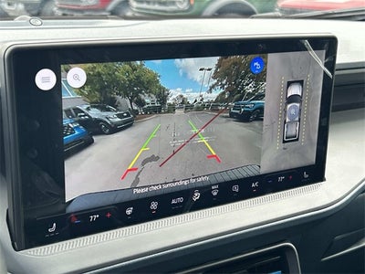 2025 Ford Maverick Lobo High