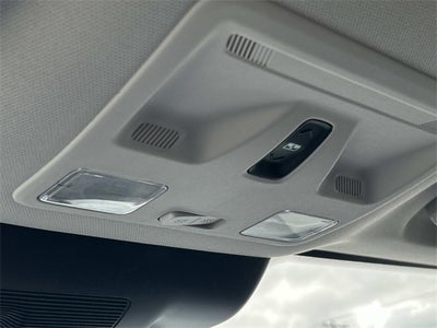 2025 Ford Maverick Lobo High