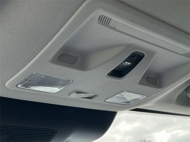 2025 Ford Maverick Lobo High