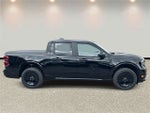 2025 Ford Maverick Lobo High