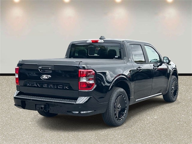 2025 Ford Maverick Lobo High