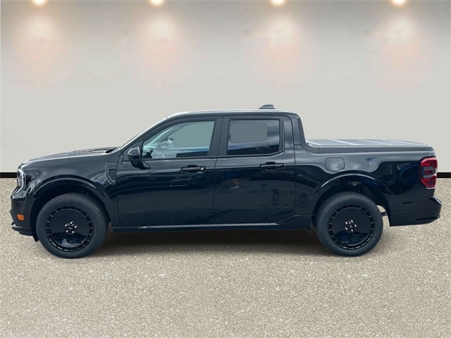 2025 Ford Maverick Lobo High