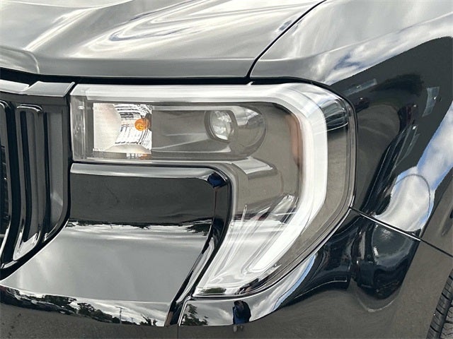 2025 Ford Maverick Lobo High