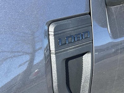 2026 Ford Maverick Lobo High