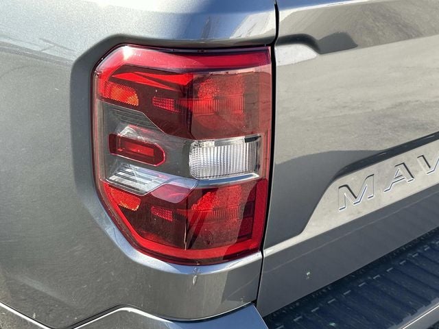 2026 Ford Maverick Lobo High