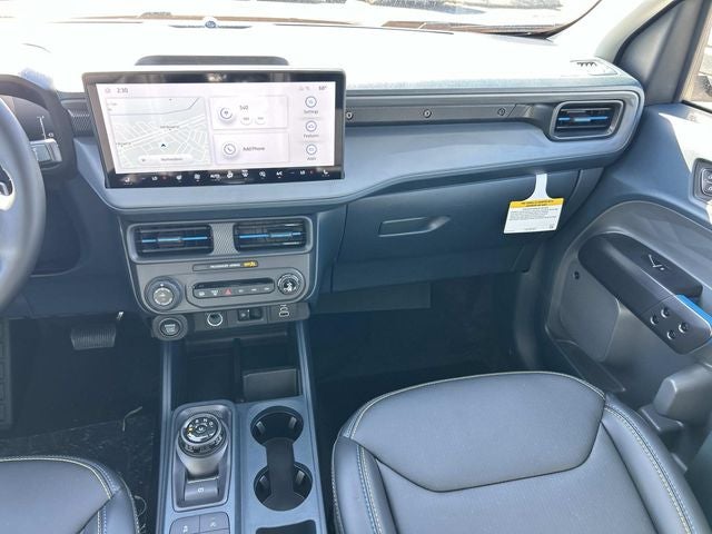 2026 Ford Maverick Lobo High