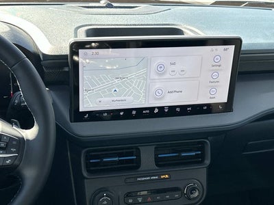 2026 Ford Maverick Lobo High