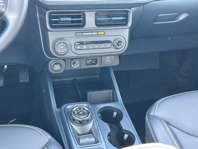 2026 Ford Maverick Lobo High