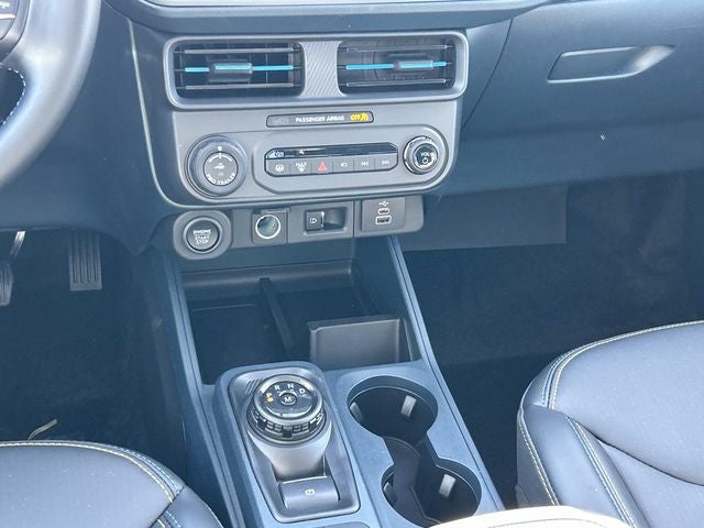 2026 Ford Maverick Lobo High