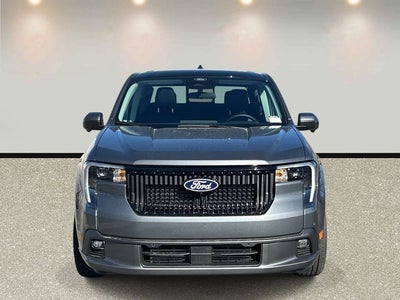 2026 Ford Maverick Lobo High