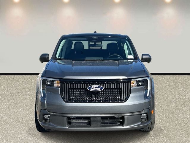 2026 Ford Maverick Lobo High