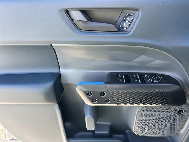 2026 Ford Maverick Lobo High