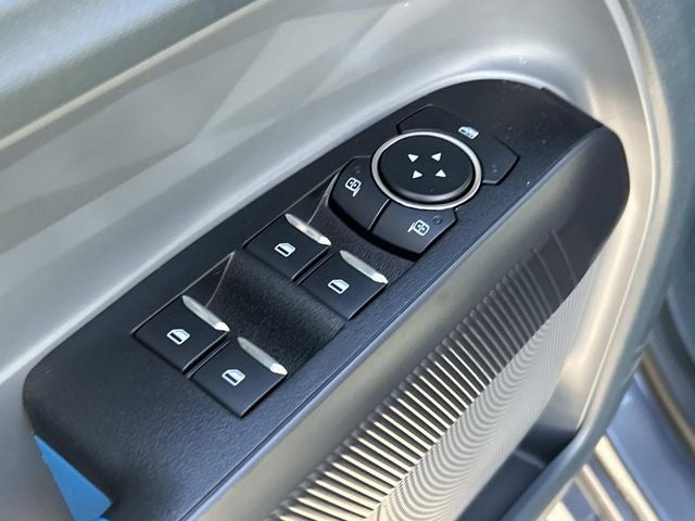 2026 Ford Maverick Lobo High