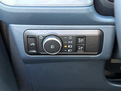 2026 Ford Maverick Lobo High