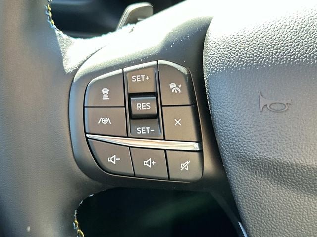 2026 Ford Maverick Lobo High