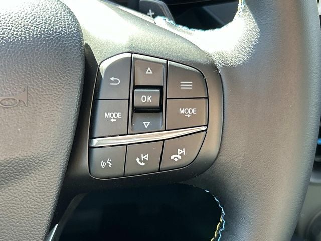 2026 Ford Maverick Lobo High