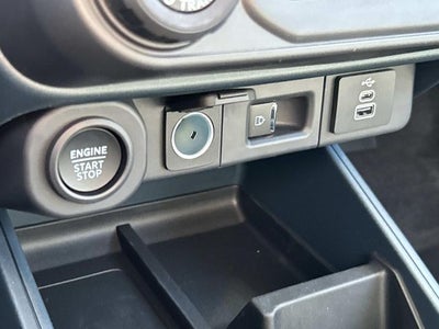 2026 Ford Maverick Lobo High