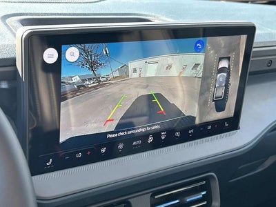 2026 Ford Maverick Lobo High