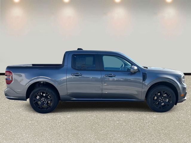 2026 Ford Maverick Lobo High