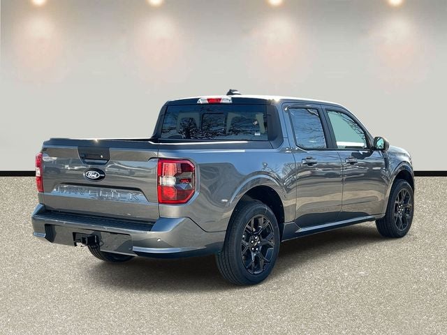 2026 Ford Maverick Lobo High